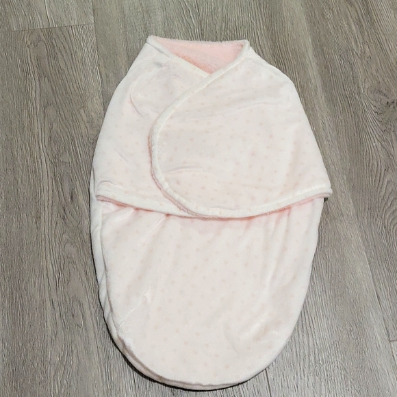 Pajamas Baby Swaddle Poshmark